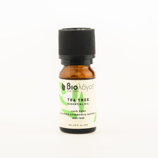 tea tree