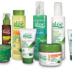 Με Aloe