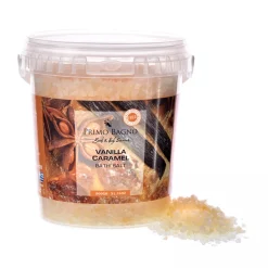 ΑΛΑΤΑ ΜΠΑΝΙΟΥ VANILLA & CARAMEL
