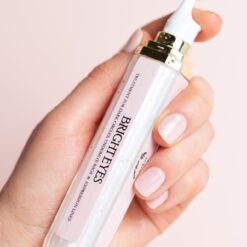 Αποσυμφορητικό ορός ματιών Serum Ματιών