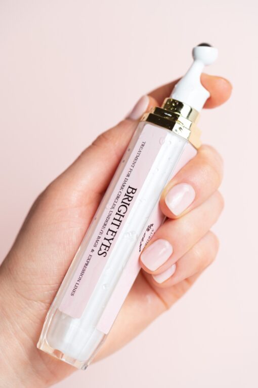Αποσυμφορητικό ορός ματιών Serum Ματιών