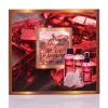 MINERALS RUBY PASSION ΛΟΣΙΟΝ ΣΩΜΑΤΟΣ 140ML, ΑΦΡΟΛΟΥΤΡΟ 140 ML, BODY MIST 140 ML & ΣΦΟΥΓΓΑΡΙ 10 GR