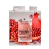 POMEGRANATE COCONUT ΛΟΣΙΟΝ ΣΩΜΑΤΟΣ 100ML ΚΑΙ ΑΦΡΟΛΟΥΤΡΟ 150ML