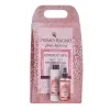 ENERGY SPA ΛΟΣΙΟΝ ΣΩΜΑΤΟΣ 150ML & ΣΠΡΕΪ ΣΩΜΑΤΟΣ 140ML