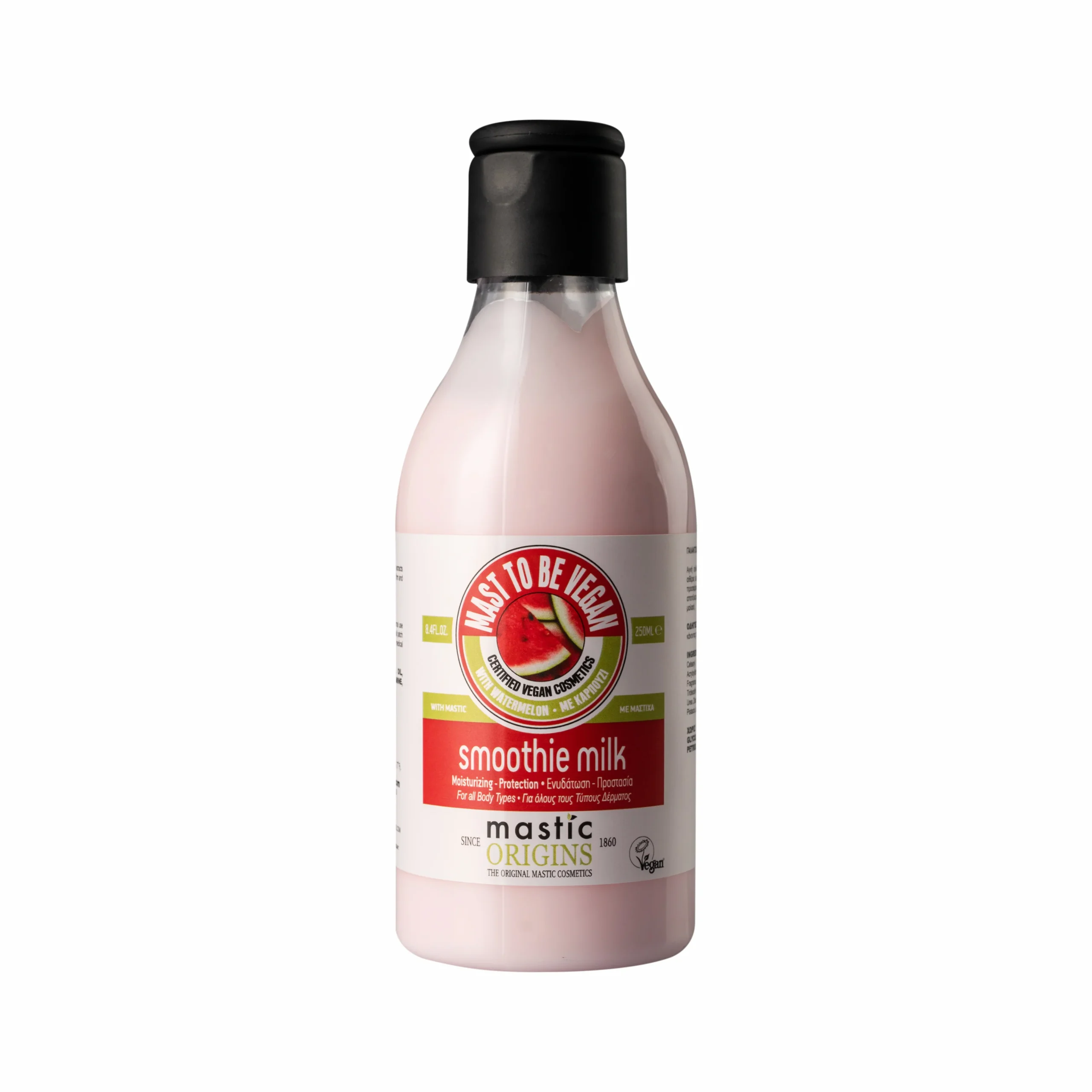 Mastic Origins Γαλάκτωμα Smoothie Milk 250ml